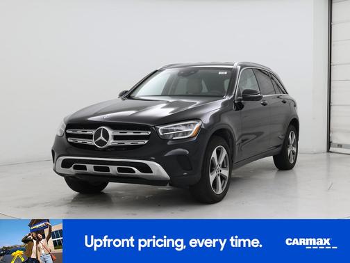 2022 Mercedes-Benz GLC 300 