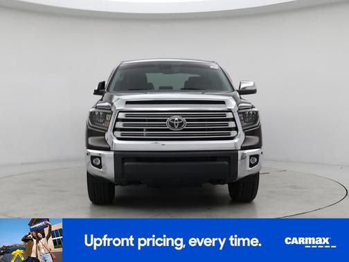 2021 Toyota Tundra Limited