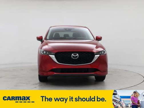 2024 Mazda CX-5 2.5 S Premium Plus Package