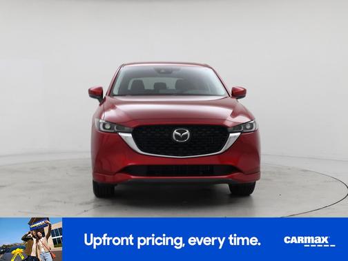 2024 Mazda CX-5 2.5 S Premium Plus Package