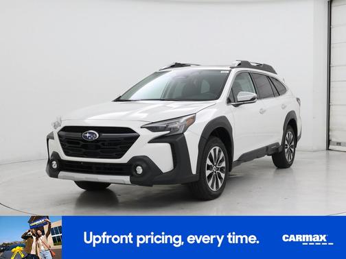 2024 Subaru Outback Touring