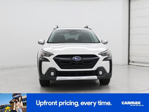 2024 Subaru Outback Touring