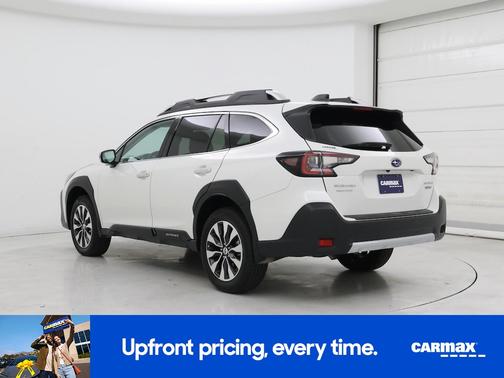 2024 Subaru Outback Touring