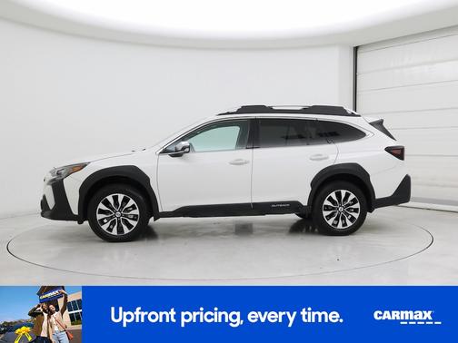 2024 Subaru Outback Touring