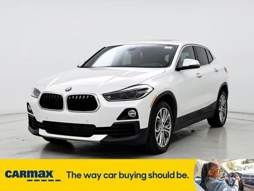 2019 BMW X2 SDrive28i