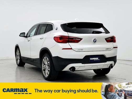 2019 BMW X2 SDrive28i