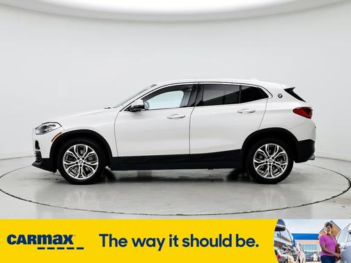 2019 BMW X2 SDrive28i