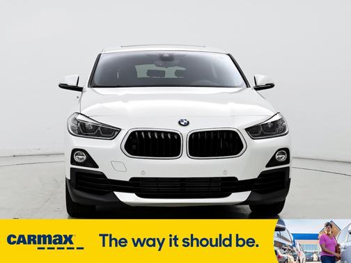 2019 BMW X2 SDrive28i