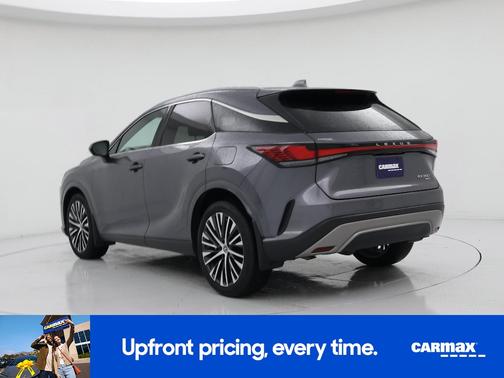 2023 Lexus RX 350 Premium Plus