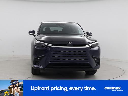 2024 Lexus TX 350 TX 350