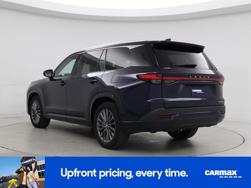 2024 Lexus TX 350 TX 350