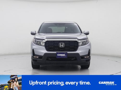 2024 Honda Passport EX-L