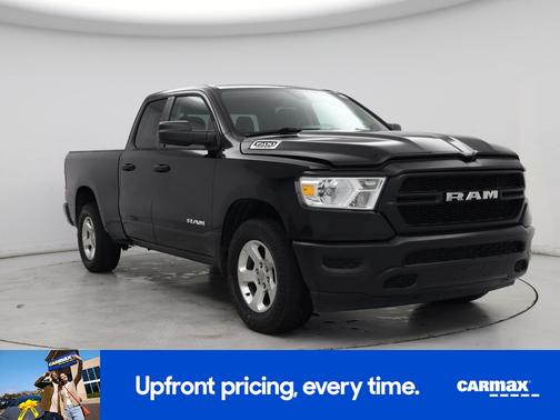 2019 RAM 1500 Tradesman