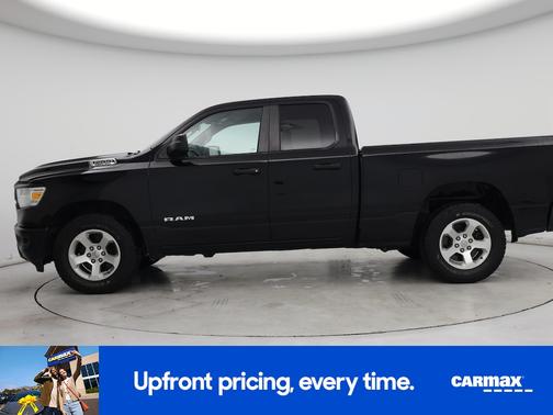 2019 RAM 1500 Tradesman