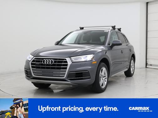 2019 Audi Q5 Premium