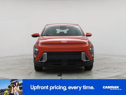 2025 Hyundai KONA SE