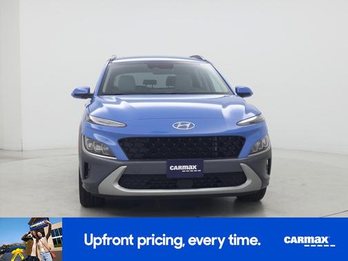 2022 Hyundai KONA Limited