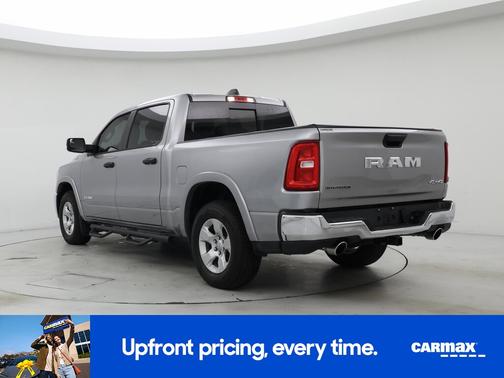 2025 RAM 1500 Bighorn