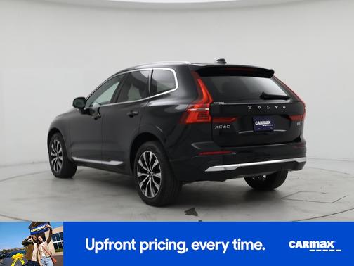 2023 Volvo XC60 B5 Plus Bright Theme