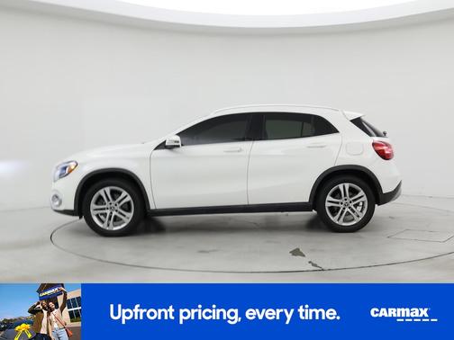 2020 Mercedes-Benz GLA 250 GLA 250