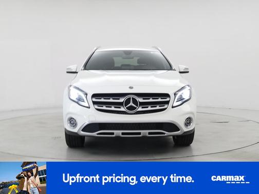 2020 Mercedes-Benz GLA 250 GLA 250