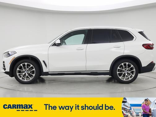 2022 BMW X5 sDrive40i