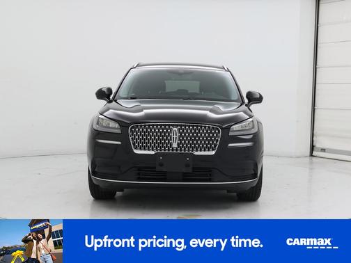 2020 Lincoln Corsair Standard
