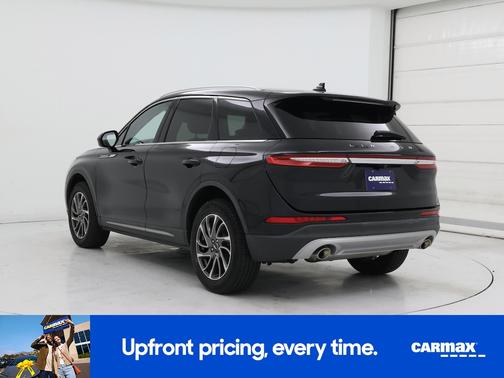 2020 Lincoln Corsair Standard