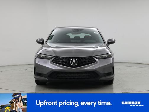 2023 Acura Integra Base (CVT)