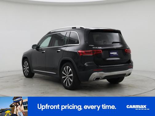 2022 Mercedes-Benz GLB 250 