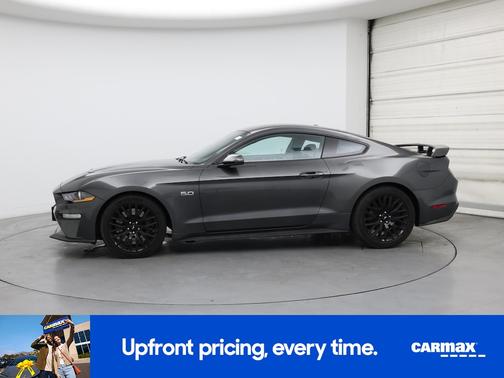 2020 Ford Mustang GT