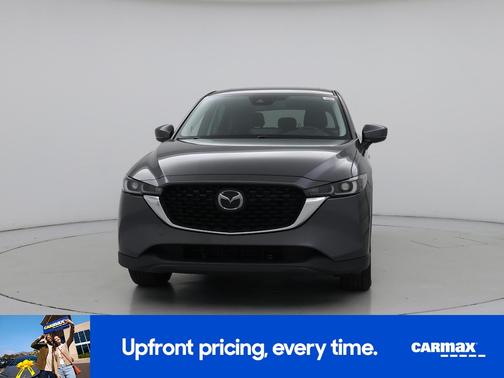 2022 Mazda CX-5 2.5 S Premium Plus Package