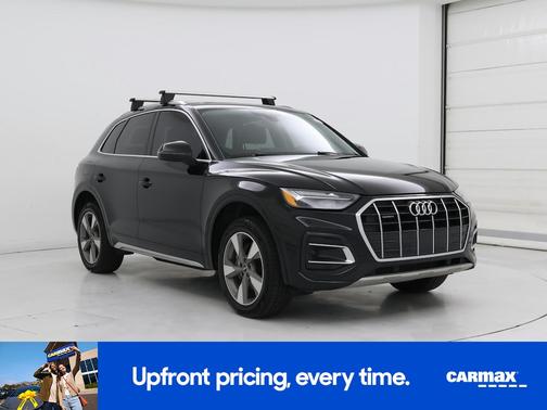 2023 Audi Q5 Premium