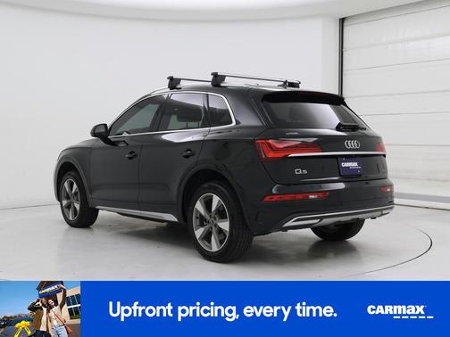 2023 Audi Q5 Premium