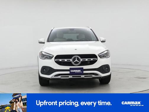 2022 Mercedes-Benz GLA 250 