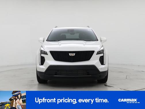2020 Cadillac XT4 Sport