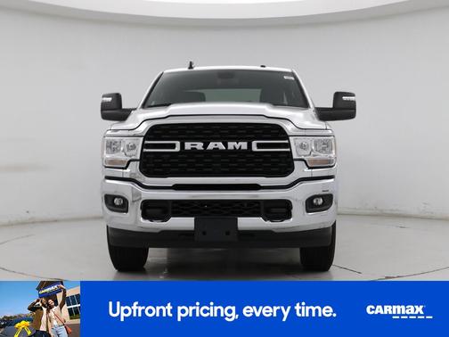 2024 RAM 2500 Bighorn