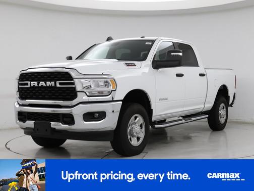 2024 RAM 2500 Bighorn