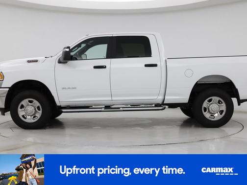 2024 RAM 2500 Bighorn