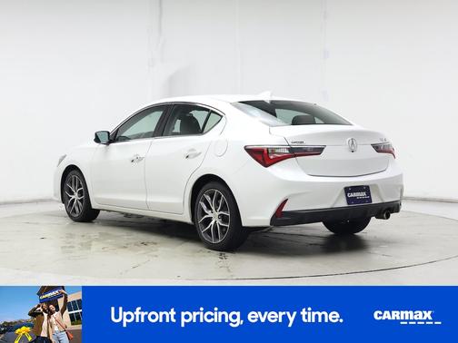 2021 Acura ILX Premium