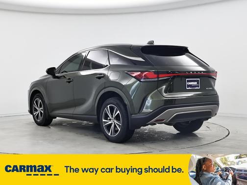 2023 Lexus RX 350 Premium