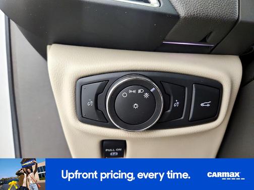 2016 Lincoln MKX Select