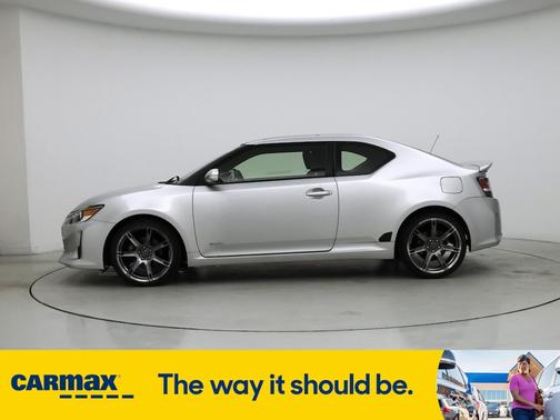 2014 Scion tC