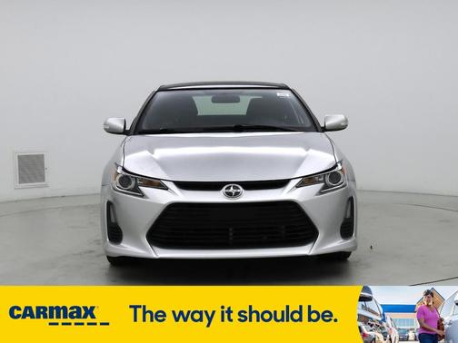 2014 Scion tC