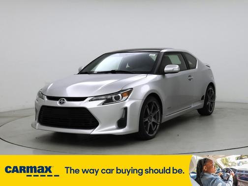 2014 Scion tC