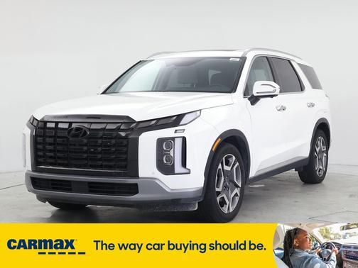 2023 Hyundai PALISADE SEL