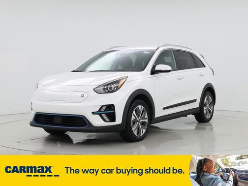 2022 Kia Niro EV EX