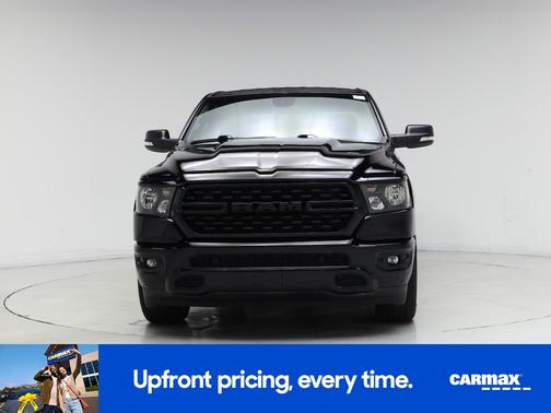 2022 RAM 1500 Bighorn