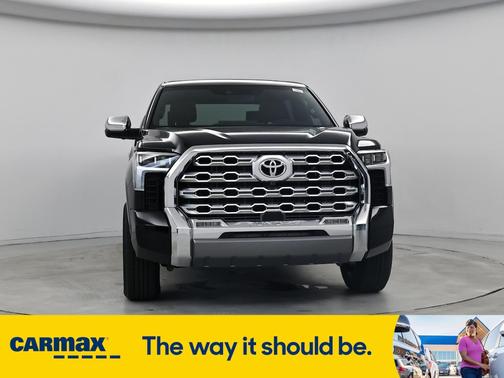 2022 Toyota Tundra 1794