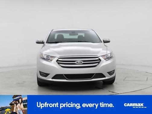 2015 Ford Taurus Limited